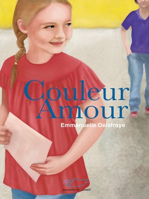 cover image of Couleur amour